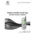 MOTOROLA T191 Service Manual MOTOROLA T191 Service Manual