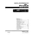 YAMAHA PROR3 Service Manual YAMAHA PROR3 Service Manual