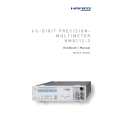 HAMEG HM81123 Service Manual HAMEG HM81123 Service Manual