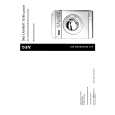 AEG LAV76780-W Owners Manual AEG LAV76780-W Owners Manual