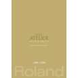 ROLAND AT900 Owners Manual ROLAND AT900 Owners Manual
