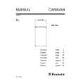 DOMETIC RM7501 Owners Manual DOMETIC RM7501 Owners Manual