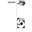 BANG&OLUFSEN BEOGRAM7000 Owners Manual BANG&OLUFSEN BEOGRAM7000 Owners Manual
