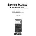 CASIO CFX-9800G Service Manual CASIO CFX-9800G Service Manual