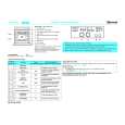 WHIRLPOOL BLZH 3002 Quick Start WHIRLPOOL BLZH 3002 Quick Start