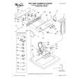 WHIRLPOOL LGQ8100KQ1 Parts Catalog WHIRLPOOL LGQ8100KQ1 Parts Catalog
