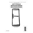 ELECTROLUX ER8391B Owners Manual ELECTROLUX ER8391B Owners Manual