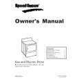 WHIRLPOOL ALG331RAW Owners Manual WHIRLPOOL ALG331RAW Owners Manual