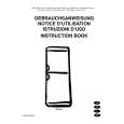 ELECTROLUX ERZ3100 Owners Manual ELECTROLUX ERZ3100 Owners Manual