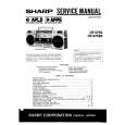 SHARP GF575Z/B Service Manual SHARP GF575Z/B Service Manual