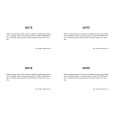 PIONEER BA-V2400 Owners Manual PIONEER BA-V2400 Owners Manual