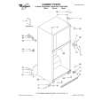 WHIRLPOOL ET8CHEXSB02 Parts Catalog WHIRLPOOL ET8CHEXSB02 Parts Catalog