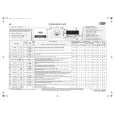 WHIRLPOOL WWCR 9230 B Quick Start WHIRLPOOL WWCR 9230 B Quick Start