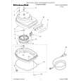 WHIRLPOOL KFP450WH Parts Catalog WHIRLPOOL KFP450WH Parts Catalog