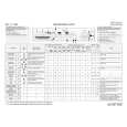 WHIRLPOOL FL 1362 Quick Start WHIRLPOOL FL 1362 Quick Start