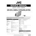 JVC GRDVL157EG Service Manual JVC GRDVL157EG Service Manual