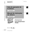 SONY DCRTRV360 Owners Manual SONY DCRTRV360 Owners Manual