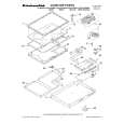 WHIRLPOOL KECC507BAL2 Parts Catalog WHIRLPOOL KECC507BAL2 Parts Catalog