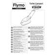 FLYMO TURBO COMPACT VISION 330 Owners Manual FLYMO TURBO COMPACT VISION 330 Owners Manual