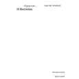 ELECTROLUX EKE511500W Owners Manual ELECTROLUX EKE511500W Owners Manual