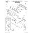 WHIRLPOOL GGQ8858KQ0 Parts Catalog WHIRLPOOL GGQ8858KQ0 Parts Catalog