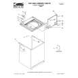 WHIRLPOOL TAWB300RW0 Parts Catalog WHIRLPOOL TAWB300RW0 Parts Catalog