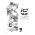 WHIRLPOOL TUD8700RQ0 Owners Manual WHIRLPOOL TUD8700RQ0 Owners Manual