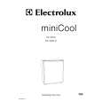ELECTROLUX EA0601 Owners Manual ELECTROLUX EA0601 Owners Manual