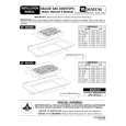 WHIRLPOOL MGC6430BDB Installation Manual WHIRLPOOL MGC6430BDB Installation Manual
