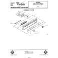 WHIRLPOOL GDU4050XPW0 Parts Catalog WHIRLPOOL GDU4050XPW0 Parts Catalog