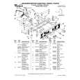 WHIRLPOOL LTE5243DT4 Parts Catalog WHIRLPOOL LTE5243DT4 Parts Catalog