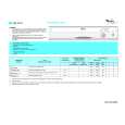 WHIRLPOOL ADP 9411/2 A Quick Start WHIRLPOOL ADP 9411/2 A Quick Start