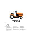 HUSQVARNA TYT155 Owners Manual HUSQVARNA TYT155 Owners Manual