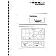 CASIO HM203-5 Service Manual CASIO HM203-5 Service Manual