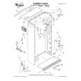WHIRLPOOL PVWN600LT1 Parts Catalog WHIRLPOOL PVWN600LT1 Parts Catalog
