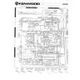 KENWOOD KR-2010 Circuit Diagrams KENWOOD KR-2010 Circuit Diagrams