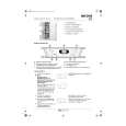 WHIRLPOOL AFG 8012 Quick Start WHIRLPOOL AFG 8012 Quick Start