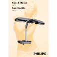 PHILIPS HB971/01 Owners Manual PHILIPS HB971/01 Owners Manual