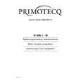 PTE TF090.1-IB Owners Manual PTE TF090.1-IB Owners Manual