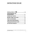 WHIRLPOOL AKP 300/WH/02 Owners Manual WHIRLPOOL AKP 300/WH/02 Owners Manual