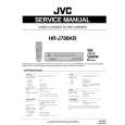 JVC HRJ780KR Service Manual JVC HRJ780KR Service Manual