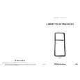 ELECTROLUX ERN2739 Owners Manual ELECTROLUX ERN2739 Owners Manual