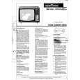 NORDMENDE 4583 Service Manual NORDMENDE 4583 Service Manual