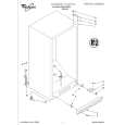 WHIRLPOOL EV200FXEN01 Parts Catalog WHIRLPOOL EV200FXEN01 Parts Catalog