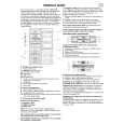 WHIRLPOOL KGNA 335 BIO IN Quick Start WHIRLPOOL KGNA 335 BIO IN Quick Start