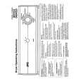 WHIRLPOOL DEP223V Owners Manual WHIRLPOOL DEP223V Owners Manual