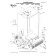 WHIRLPOOL ED2FHEXMB10 Parts Catalog WHIRLPOOL ED2FHEXMB10 Parts Catalog