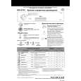 WHIRLPOOL ADG 8763 WH Quick Start WHIRLPOOL ADG 8763 WH Quick Start