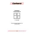 CORBERO V-142DR Owners Manual CORBERO V-142DR Owners Manual