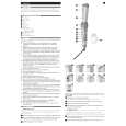 PHILIPS HP4659/07 Owners Manual PHILIPS HP4659/07 Owners Manual
